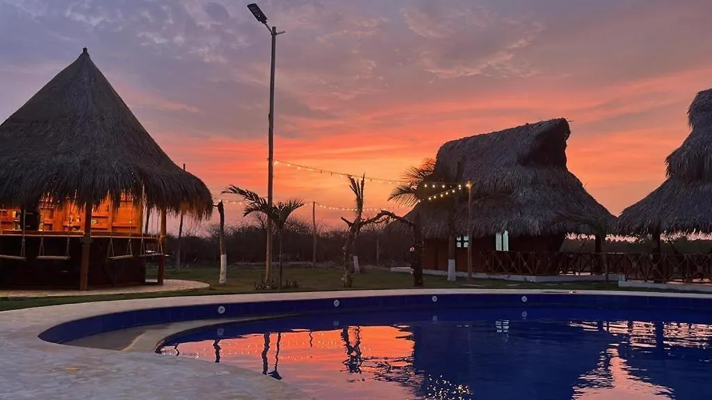 Eco Spa Mental Susurros Del Paraiso - Cartagena