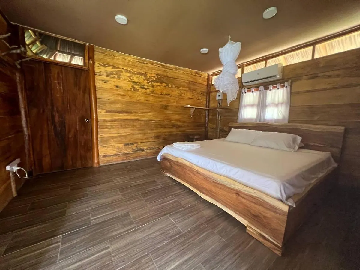 Hotel Eco Spa Mental Susurros Del Paraiso - Cartagena