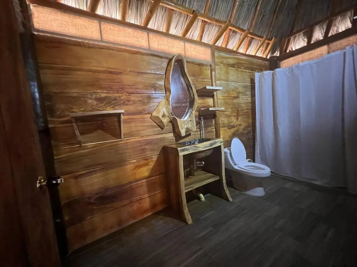 Eco Spa Mental Susurros Del Paraiso - Cartagena 0*,  Colombia