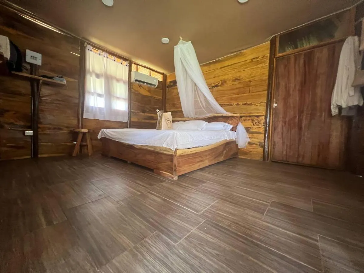 Eco Spa Mental Susurros Del Paraiso - Cartagena Colombia
