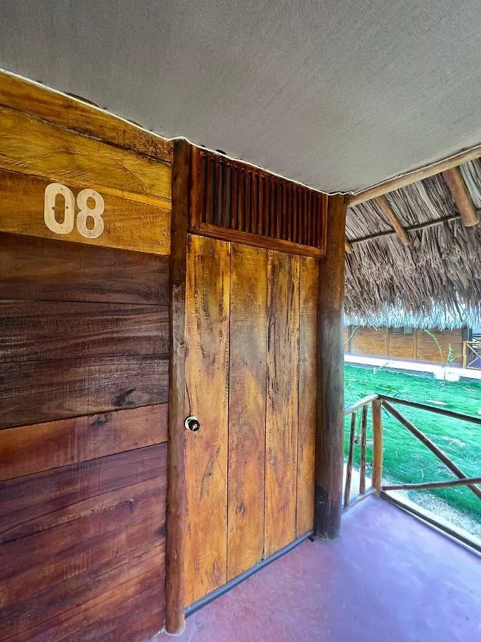 Eco Spa Mental Susurros Del Paraiso - Cartagena