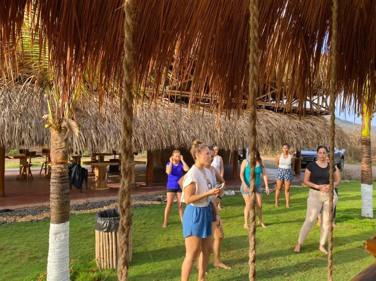 Eco Spa Mental Susurros Del Paraiso - Cartagena 0*,  Colombia