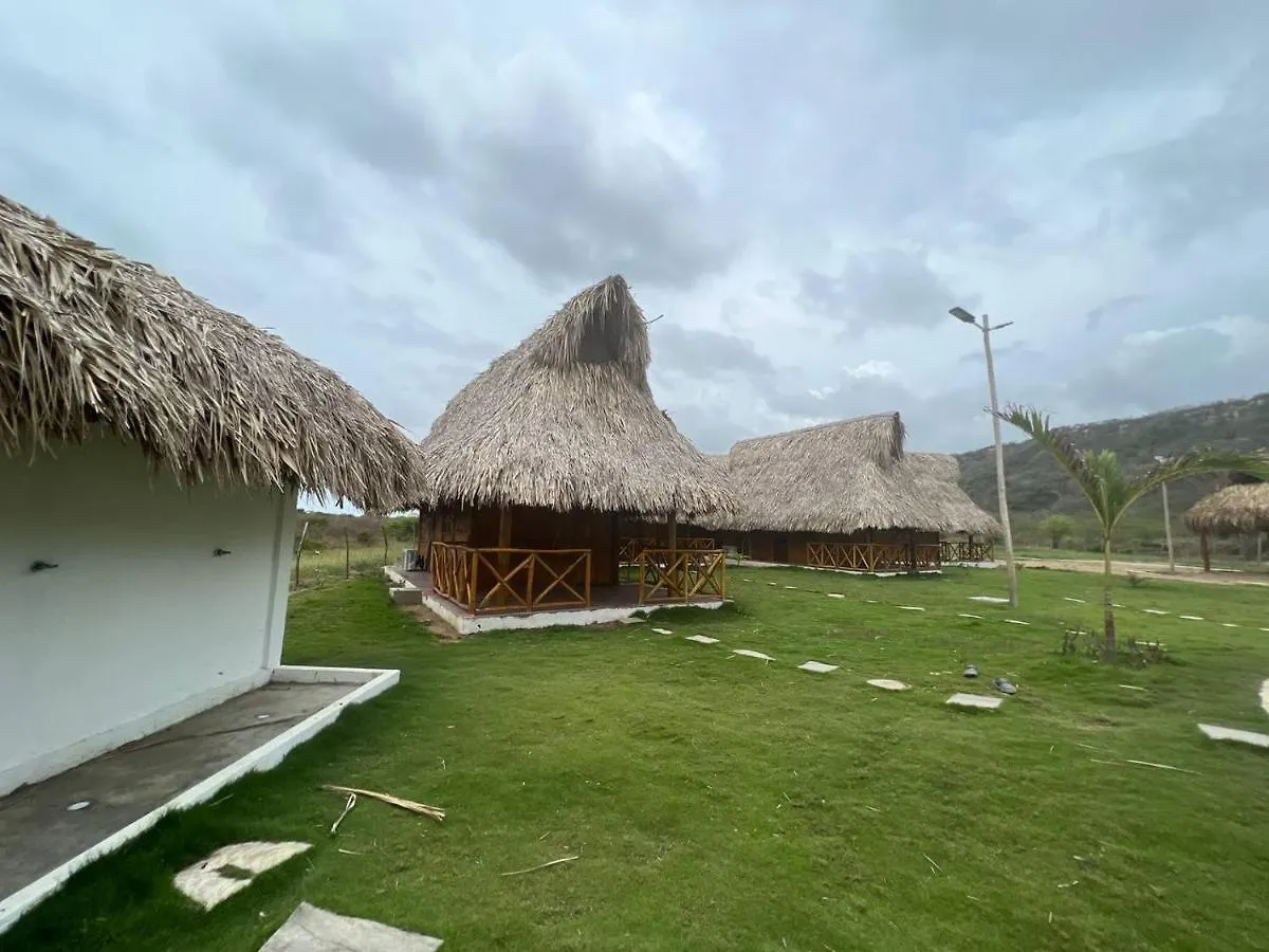 Eco Spa Mental Susurros Del Paraiso - Cartagena