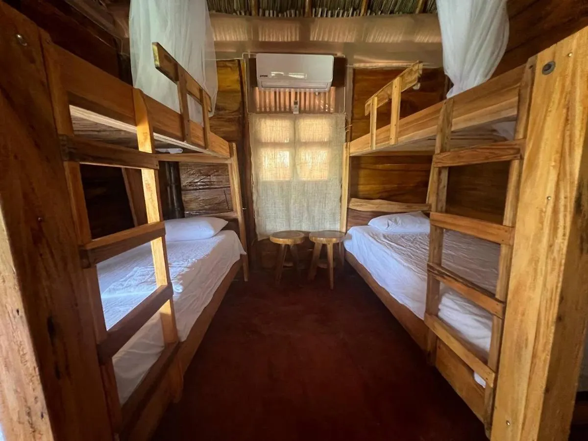 Hotel Eco Spa Mental Susurros Del Paraiso - Cartagena