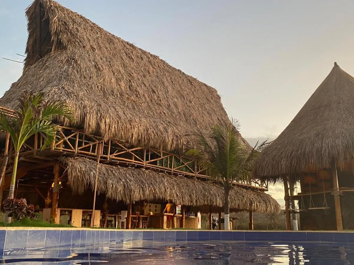 Eco Spa Mental Susurros Del Paraiso - Cartagena Hotel