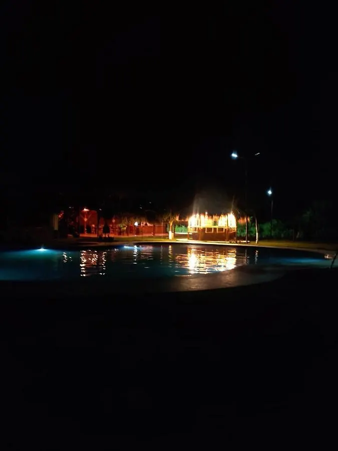 Hotel Eco Spa Mental Susurros Del Paraiso - Cartagena