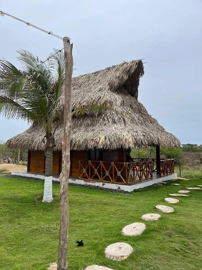 Eco Spa Mental Susurros Del Paraiso - Cartagena 0*,
