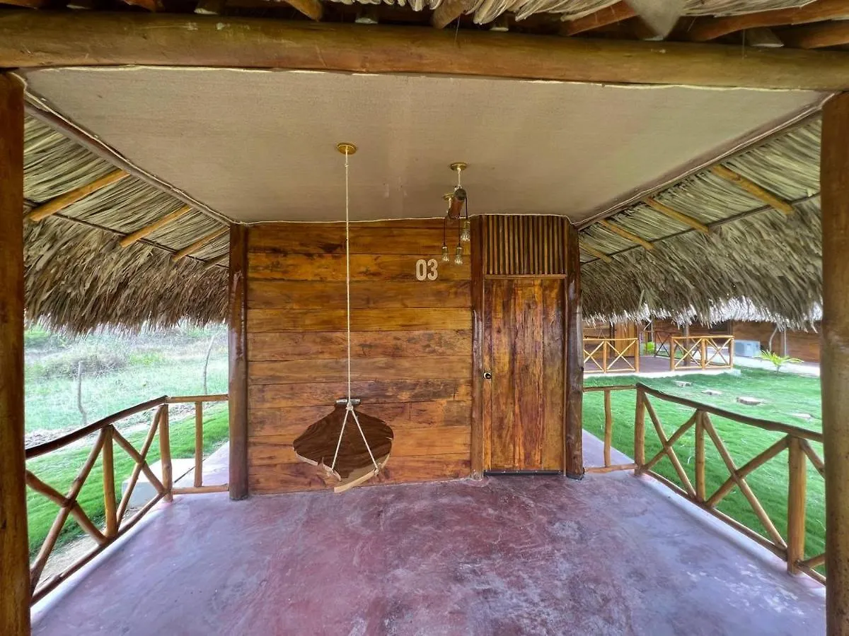 Eco Spa Mental Susurros Del Paraiso - Cartagena Colombia