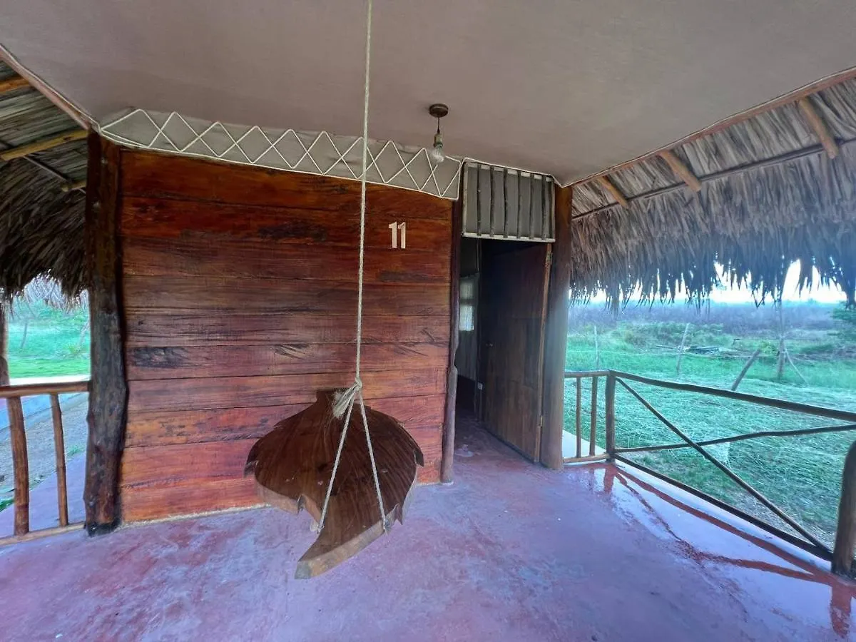 Eco Spa Mental Susurros Del Paraiso - Cartagena 0*,  Colombia