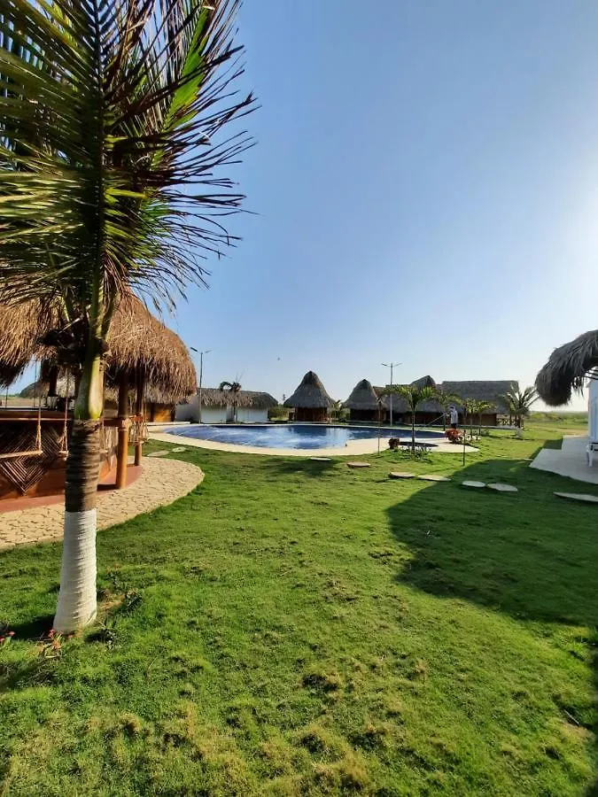 Eco Spa Mental Susurros Del Paraiso - Cartagena