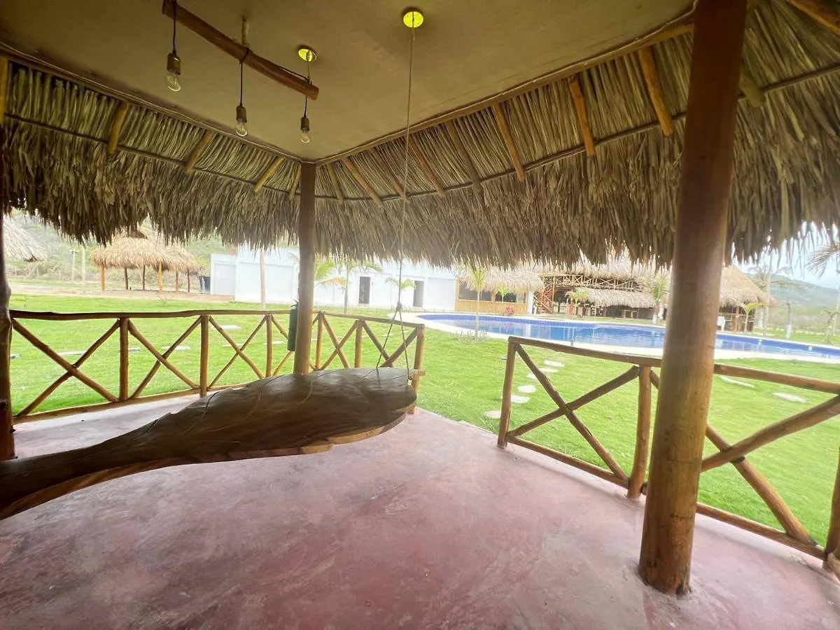 Eco Spa Mental Susurros Del Paraiso - Cartagena Hotel