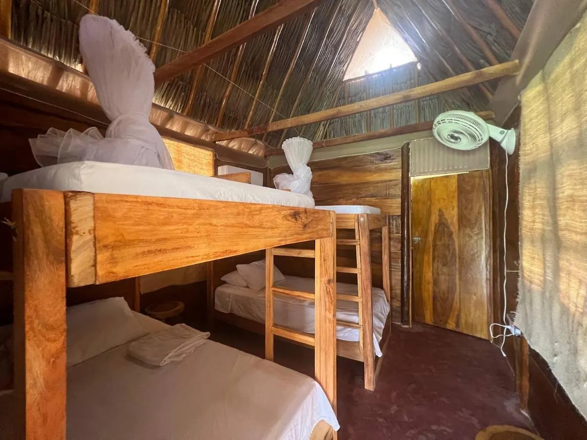 Hotel Eco Spa Mental Susurros Del Paraiso - Cartagena Colombia