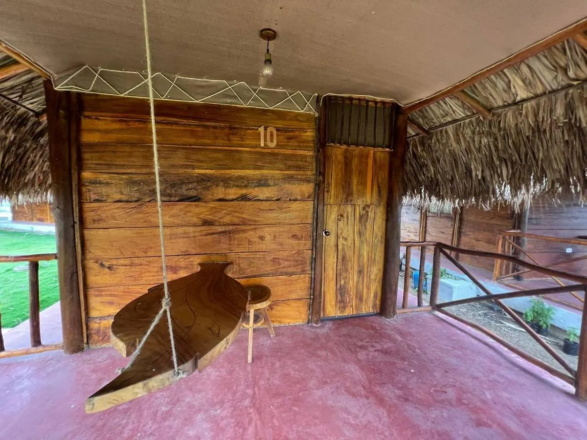 Eco Spa Mental Susurros Del Paraiso - Cartagena