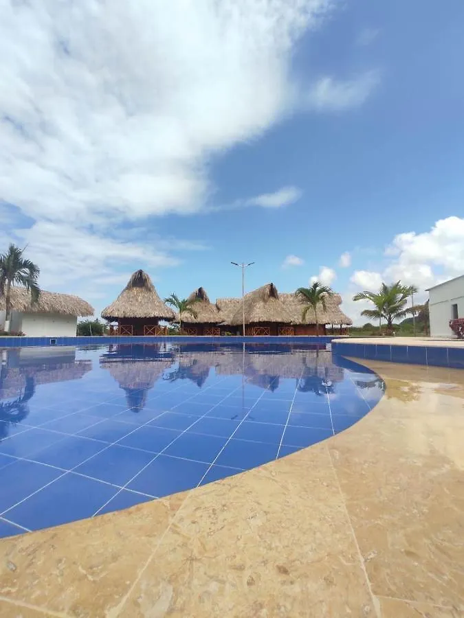 Eco Spa Mental Susurros Del Paraiso - Cartagena Colombia