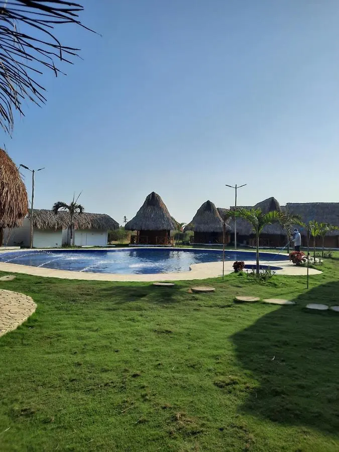 Eco Spa Mental Susurros Del Paraiso - Cartagena 0*,  Colombia