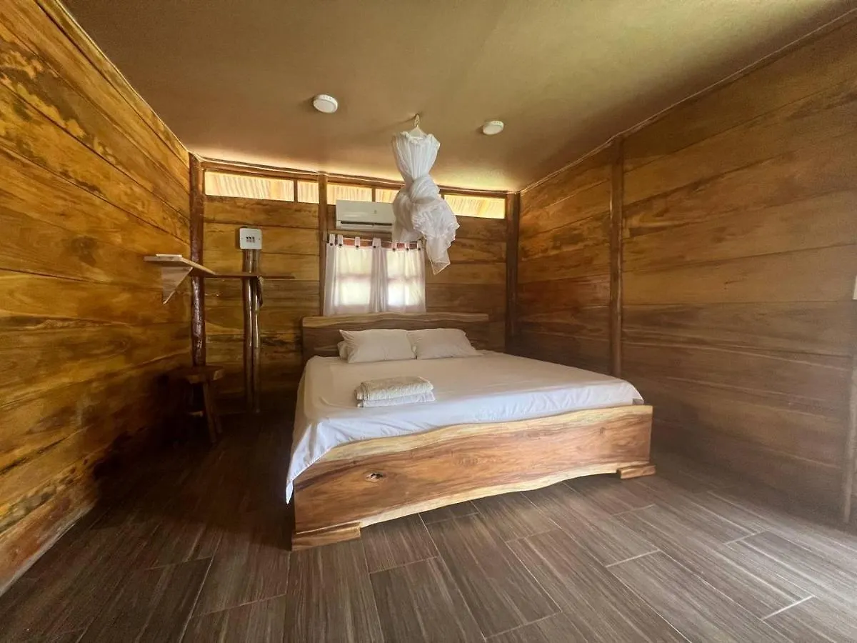 Hotel Eco Spa Mental Susurros Del Paraiso - Cartagena