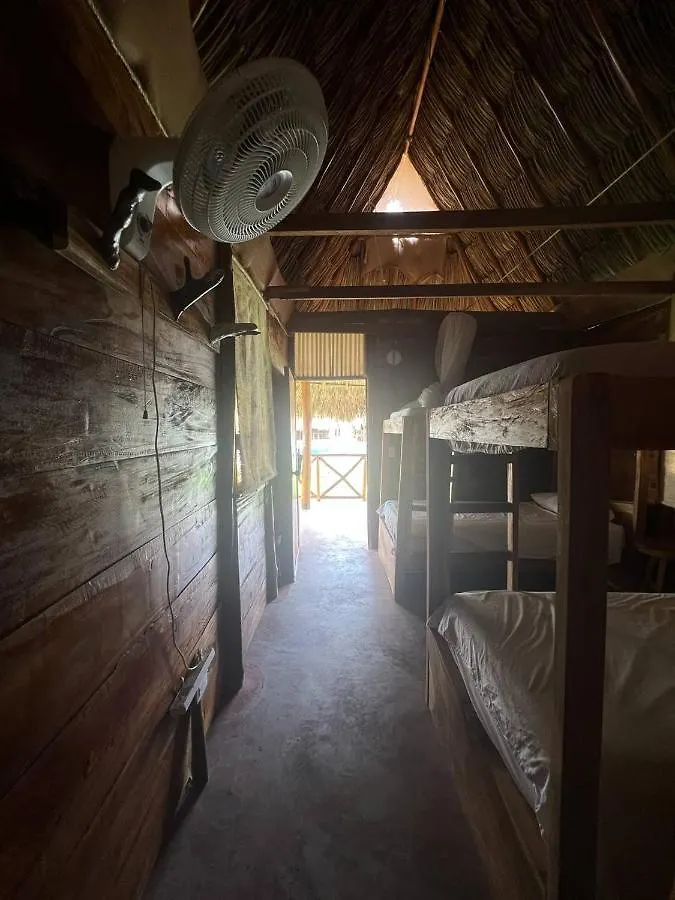 Hotel Eco Spa Mental Susurros Del Paraiso - Cartagena Colombia