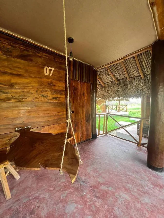 Eco Spa Mental Susurros Del Paraiso - Cartagena