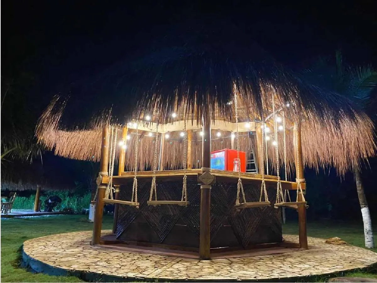 Eco Spa Mental Susurros Del Paraiso - Cartagena 0*,