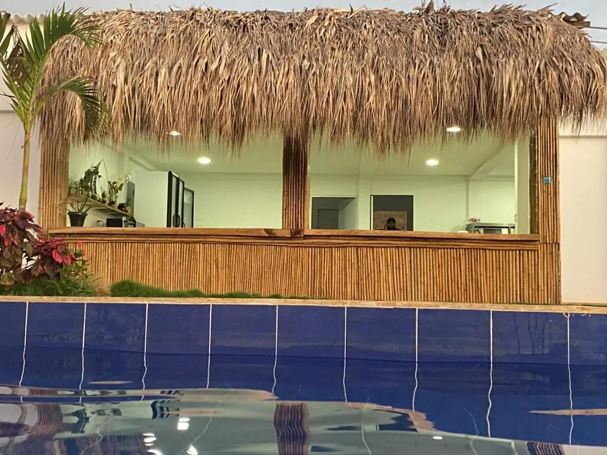 Eco Spa Mental Susurros Del Paraiso - Cartagena Hotel